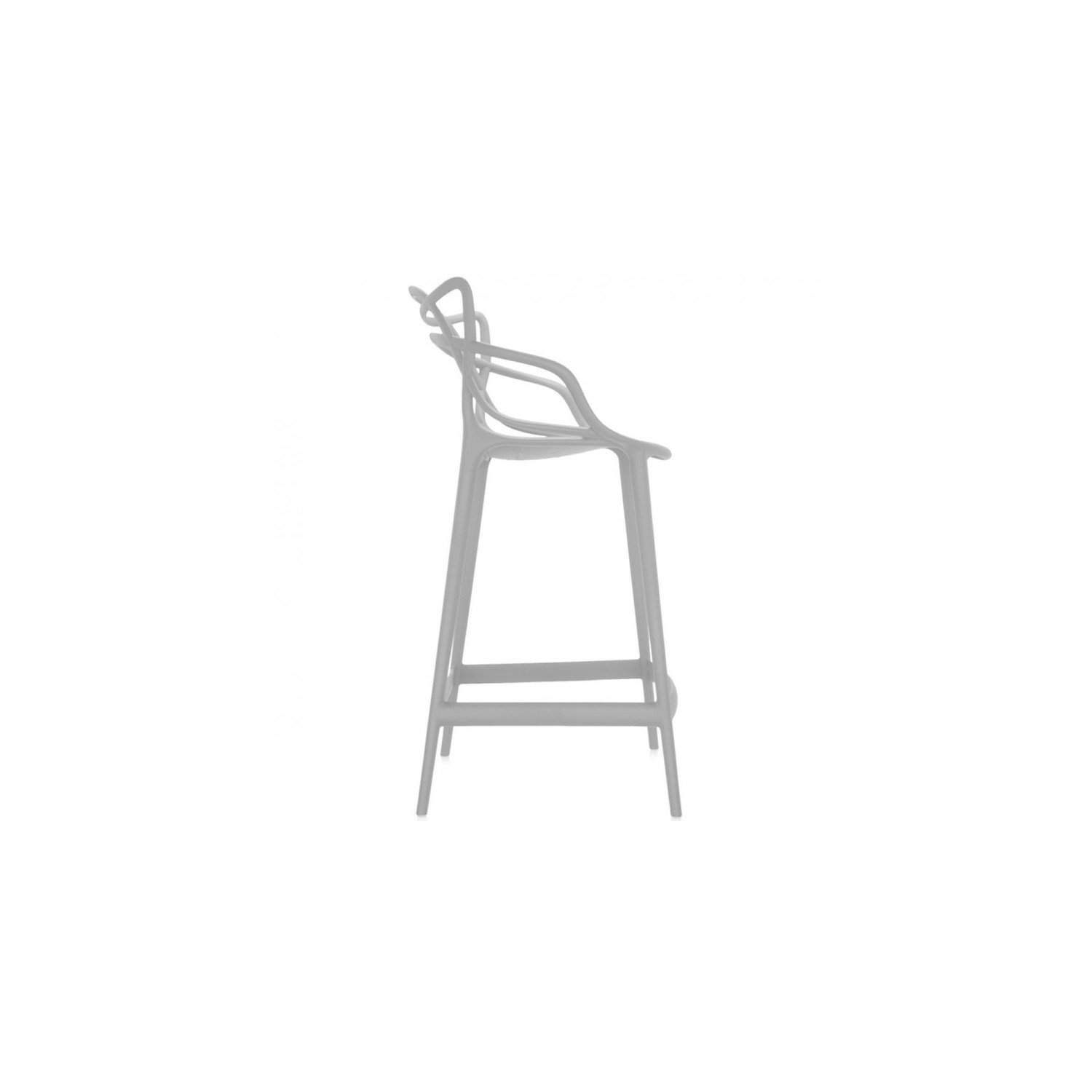 Moses-Hocker in 68 cm