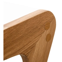 Bureau Seattle minimaliste