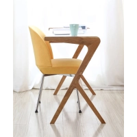 Bureau Seattle minimaliste