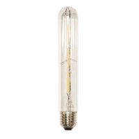 Ampoule vintage SH 40W avec support E27 et 220-240V