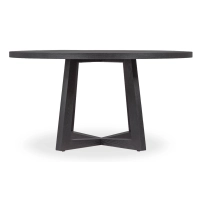 Droom eettafel in hout 150cm