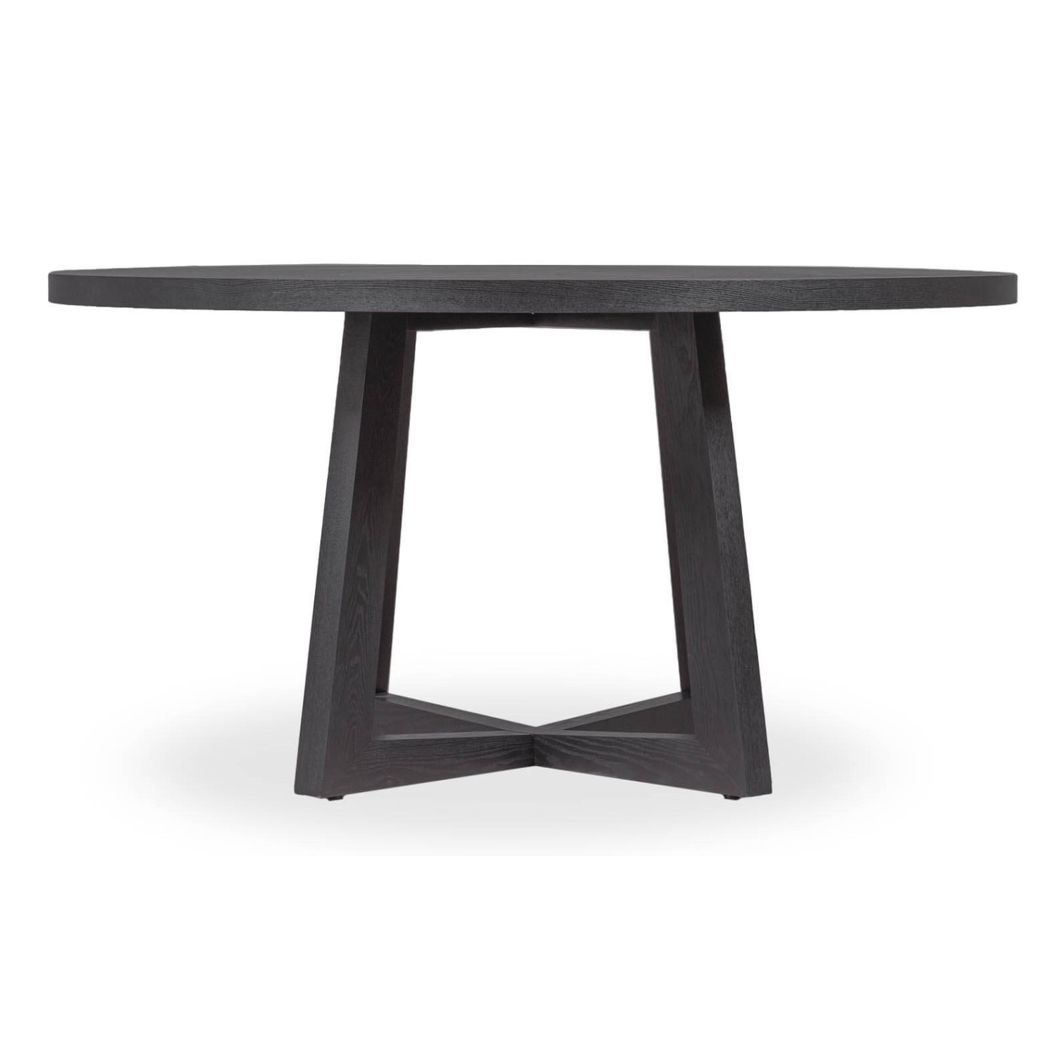 Droom eettafel in hout 150cm