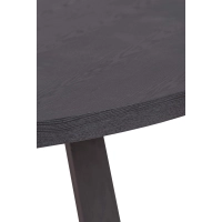 Stół do jadalni Dream z drewna 150cm