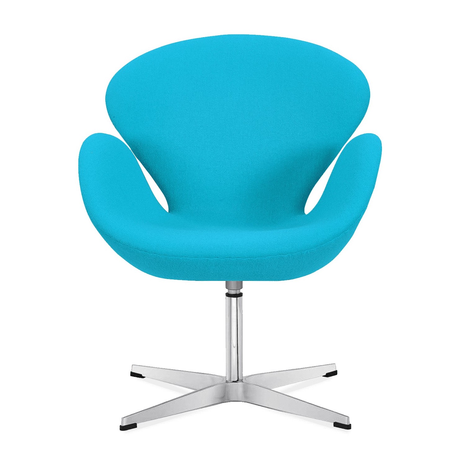 Arne Jacobsen Cashmere Swan Chair Replica