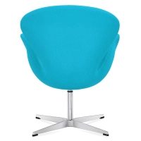Arne Jacobsen Cashmere Joutsen Tuoli Replica