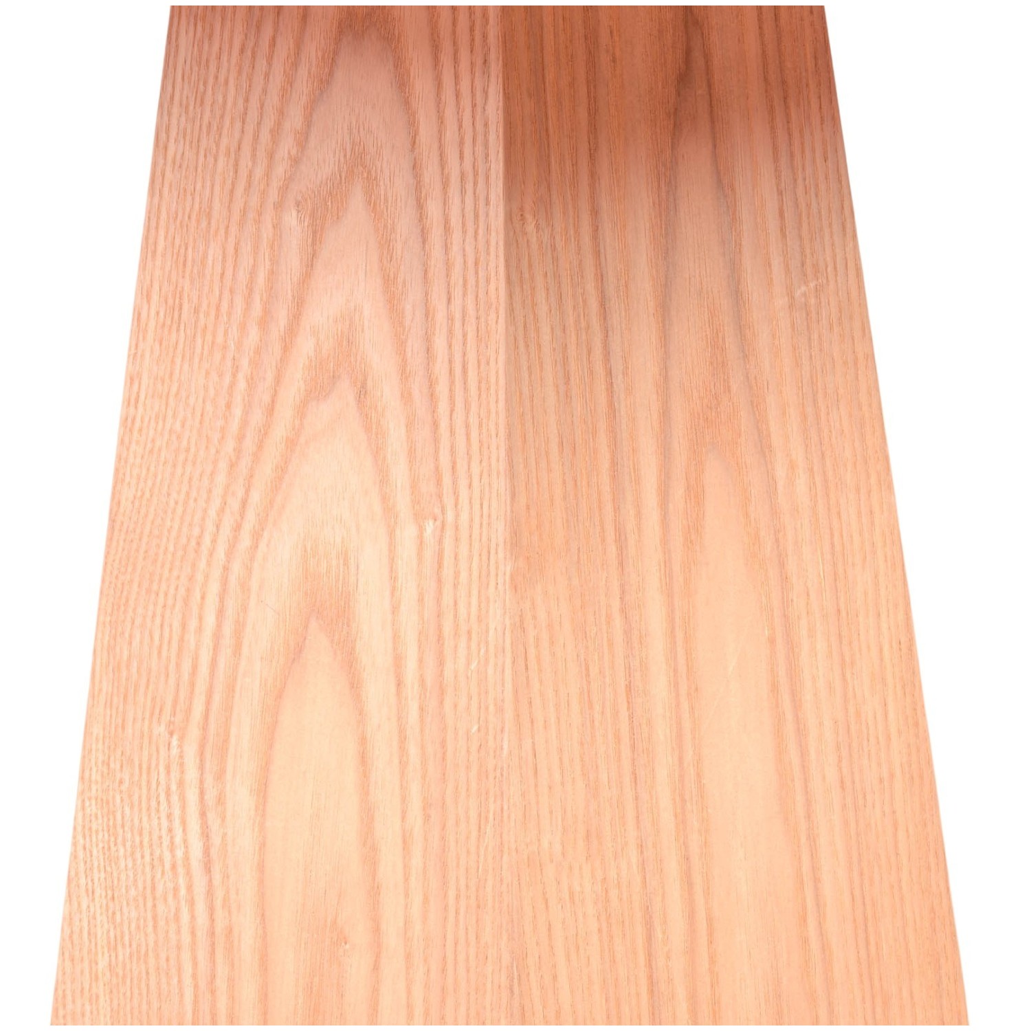 Stół do jadalni Nest 100 cm z drewna jesionowego