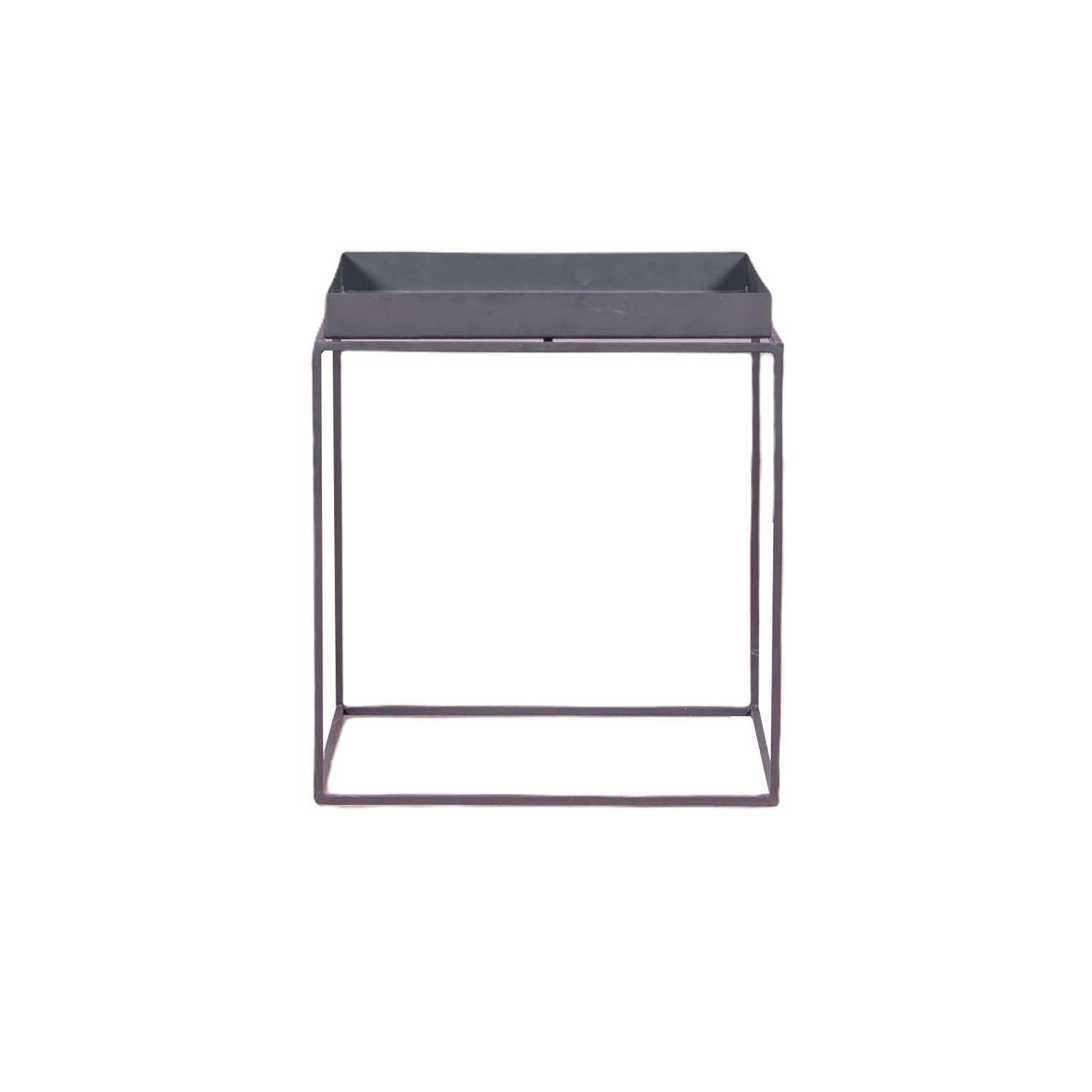 Mesa auxiliar Sorento apta para exterior