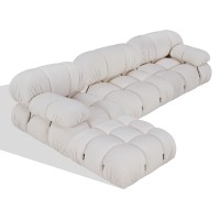 Modulaarinen Laurel 3 piezaa