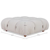 Sofá modulair Laurel 3 piezas