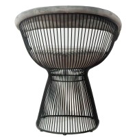 Designové křeslo Albert čalouněné sametem