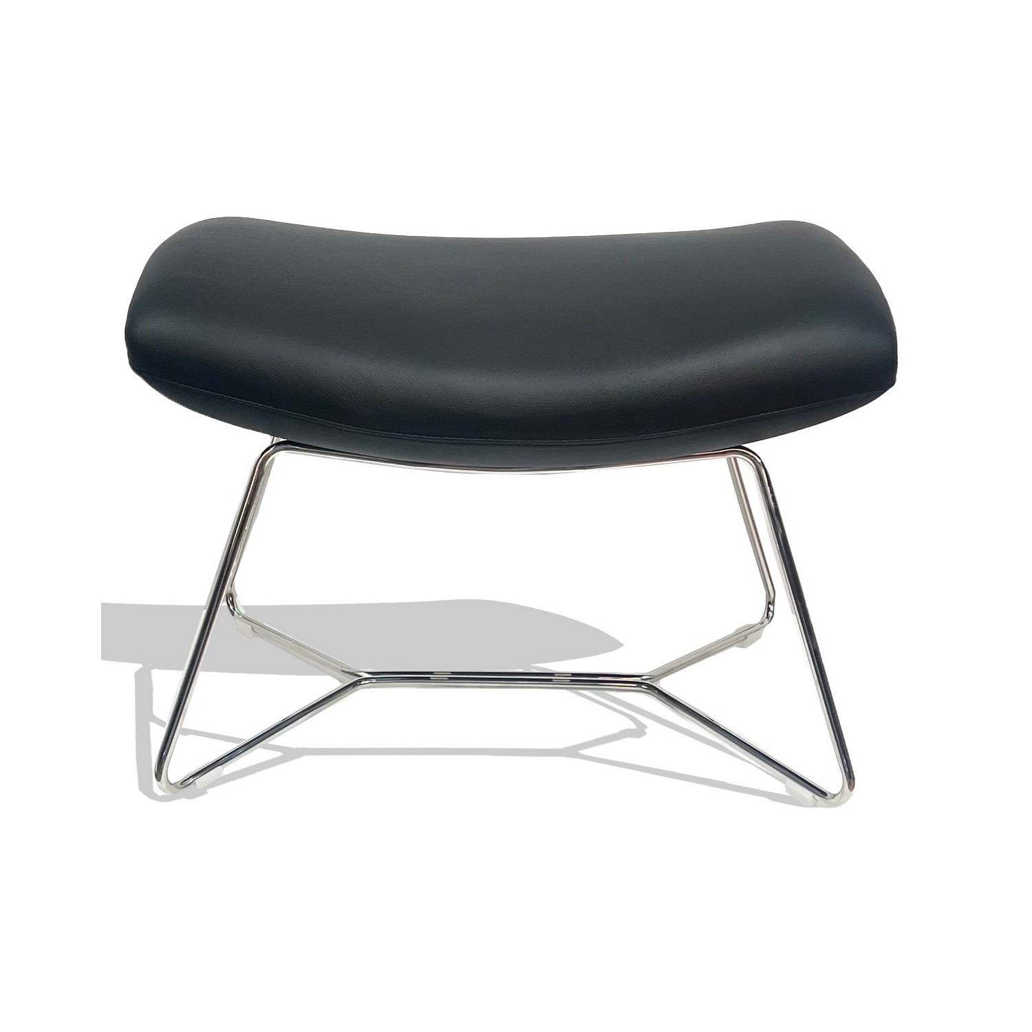 Armchair footrest Emola chair
