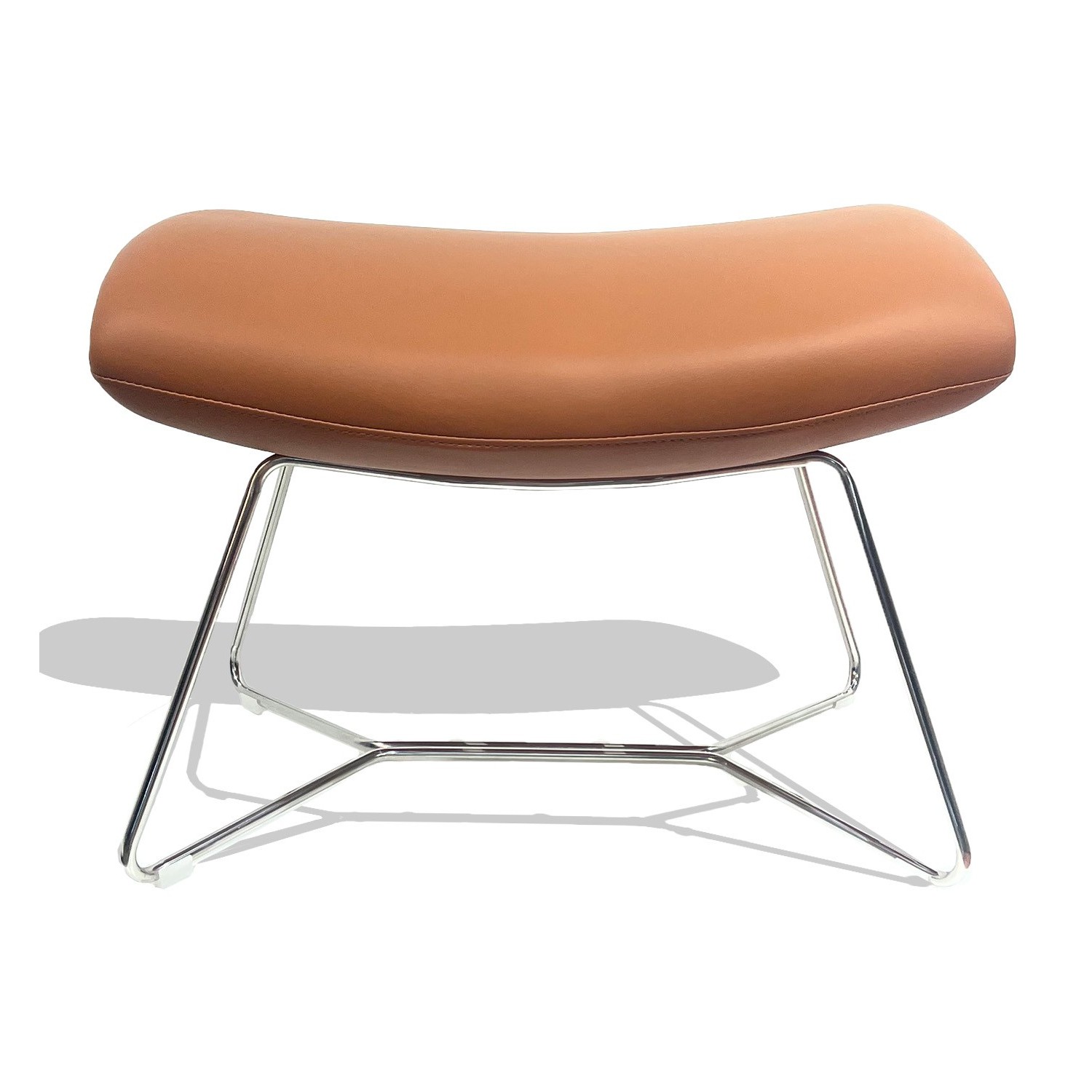 Poltroncina poggiapiedi Emola sedia
