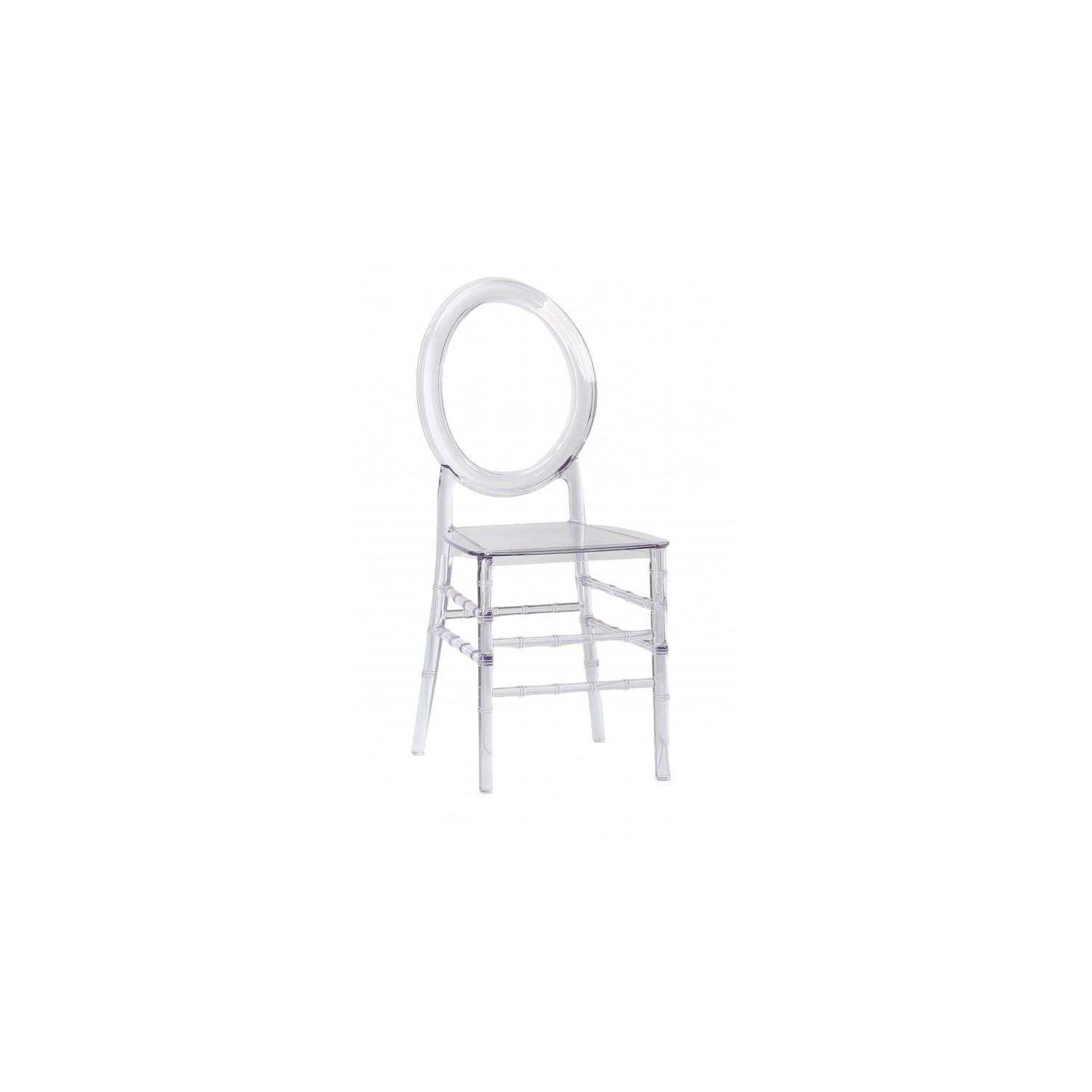 PACK 4 CHAISES ISABELLE FANTÔME