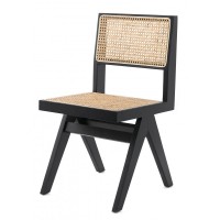 PACK 2 CHAISES COMPAS