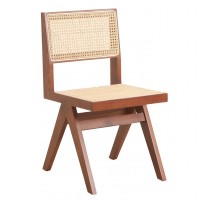 PACK 2 CHAISES COMPAS