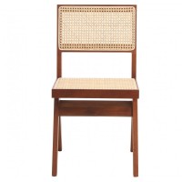 PACK 2 CHAISES COMPAS