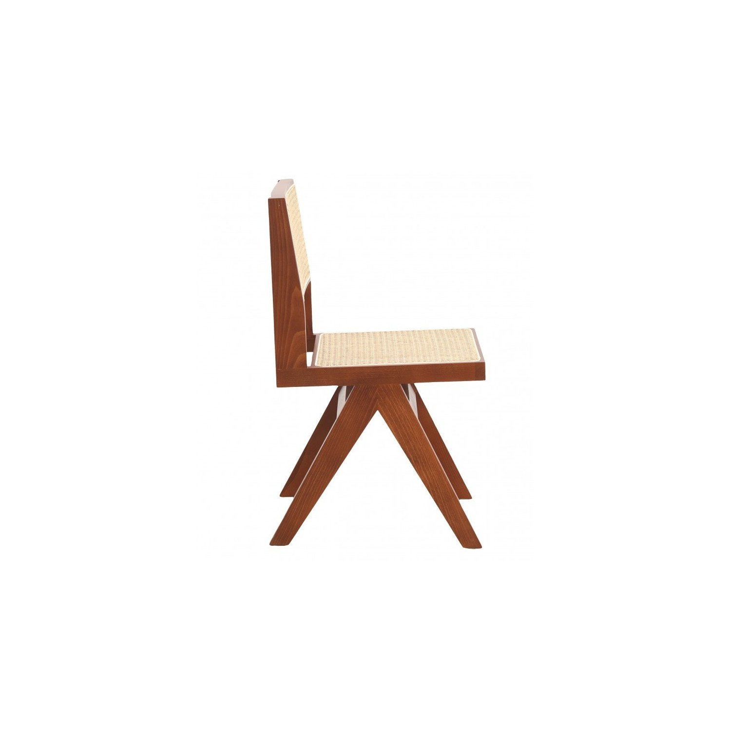 PACK 2 CHAISES COMPAS