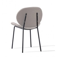 PACK 4 CHAISES SLICE