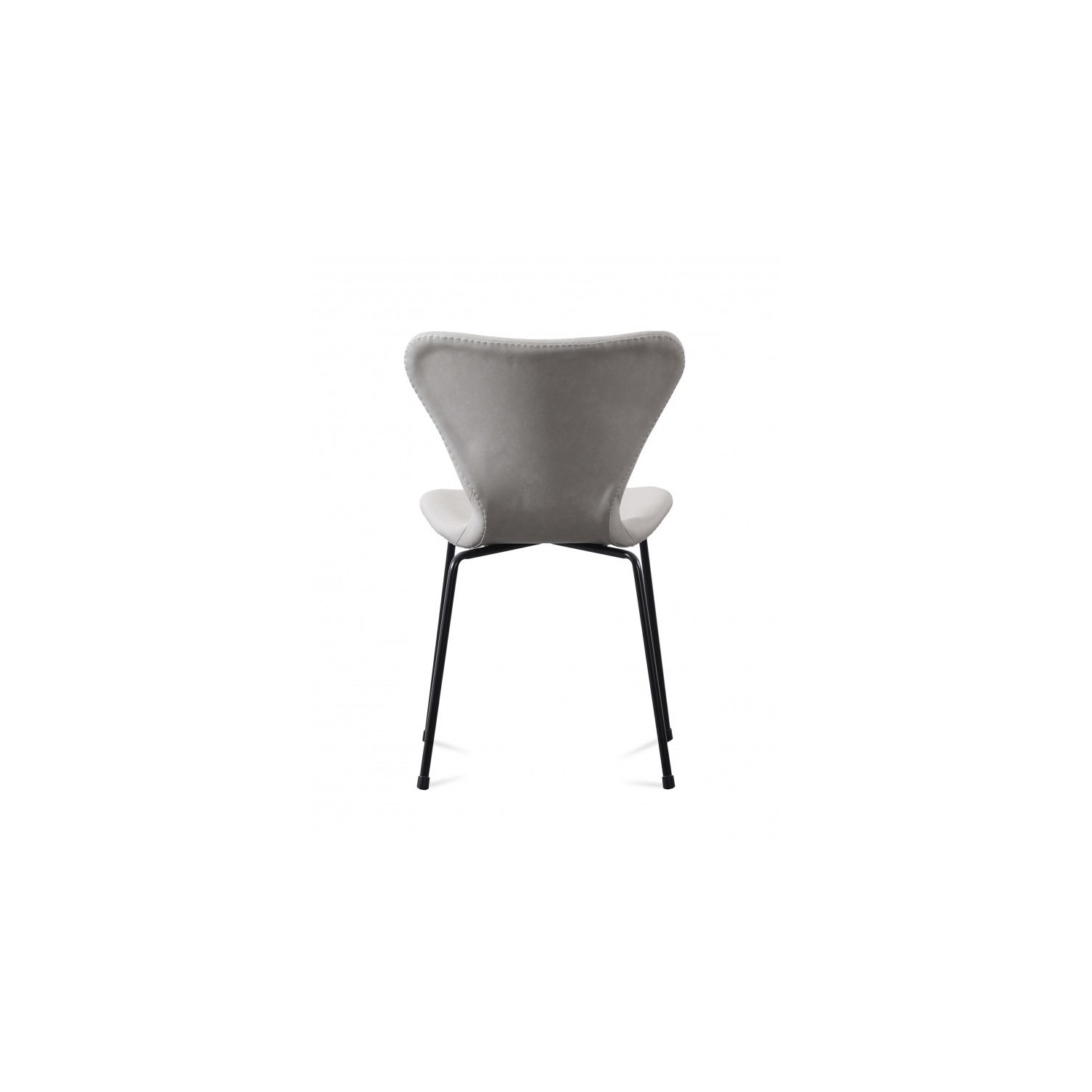 PACK 4 SEPT CHAISES
