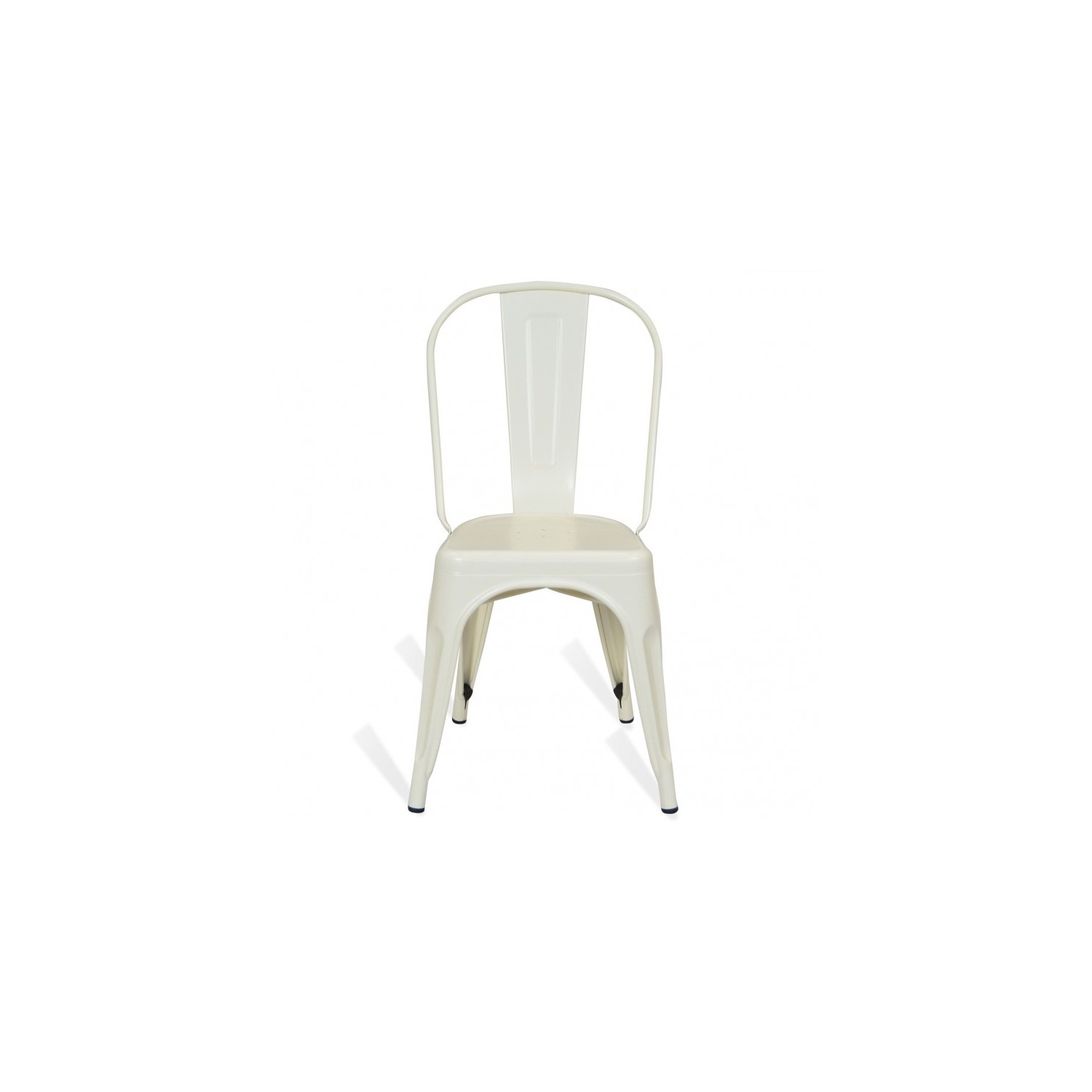 PACK 4 SILLAS BISTRO MATT