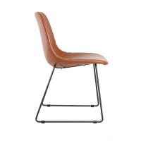 PACK 2 CHAISES DE VILLE