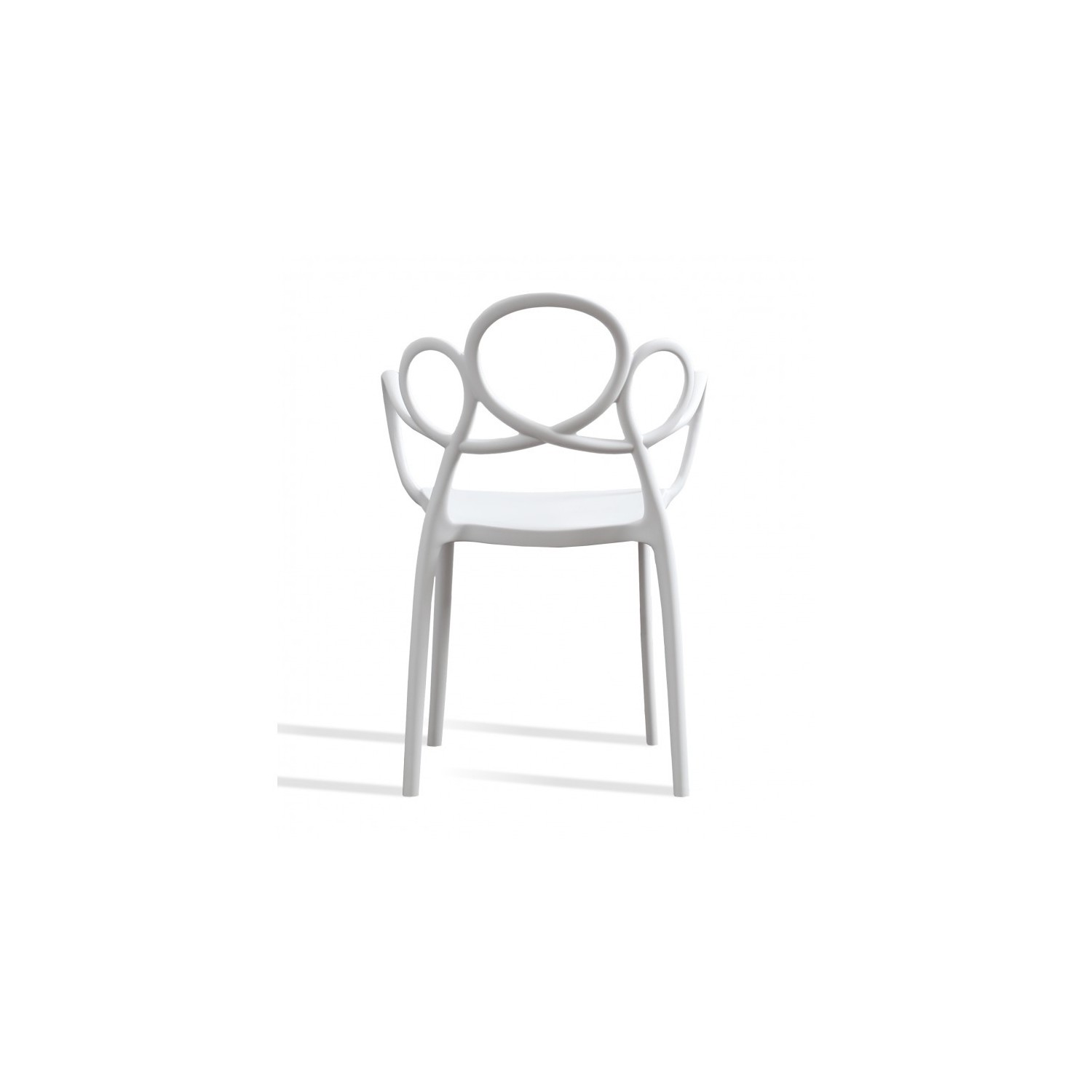 PACK 4 CHAISES DREAM XL