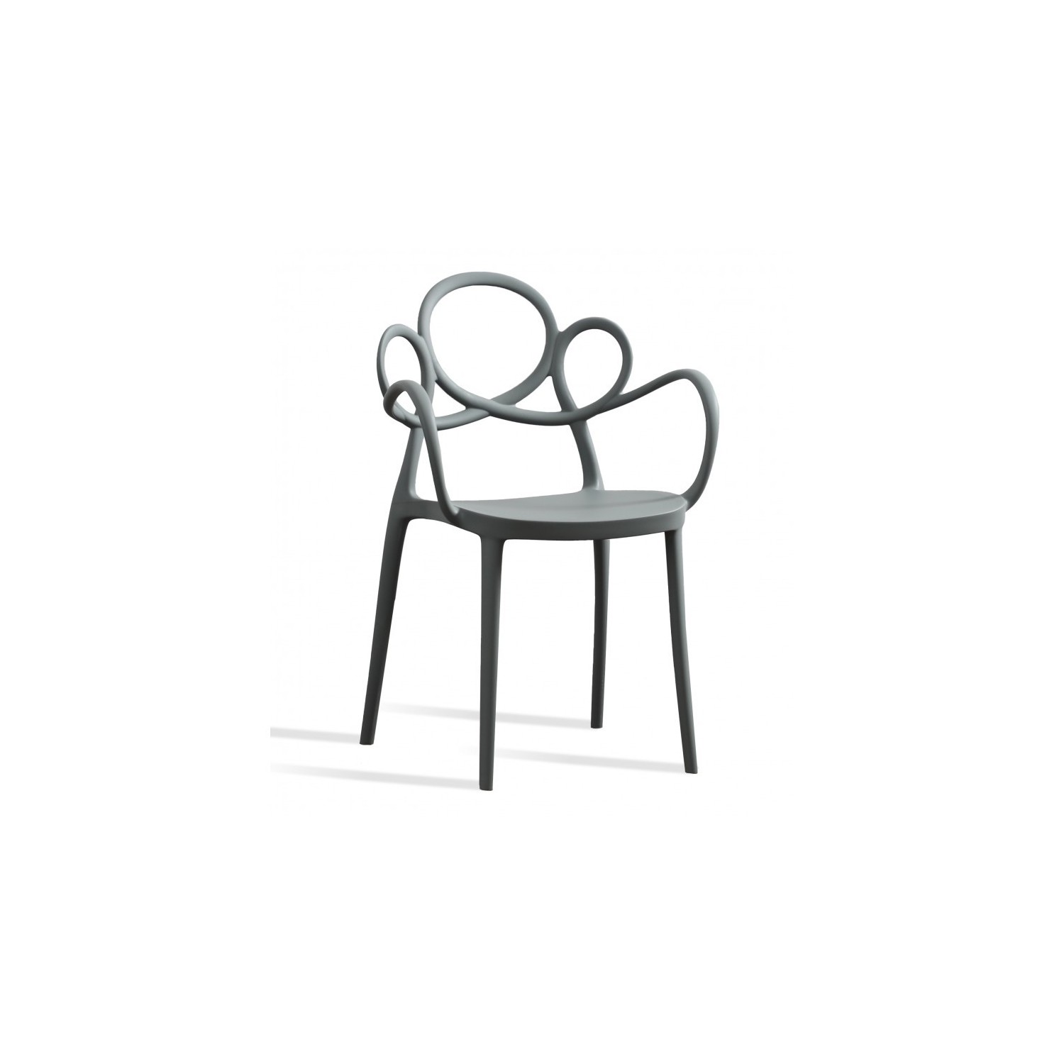 PACK 4 CHAISES DREAM XL