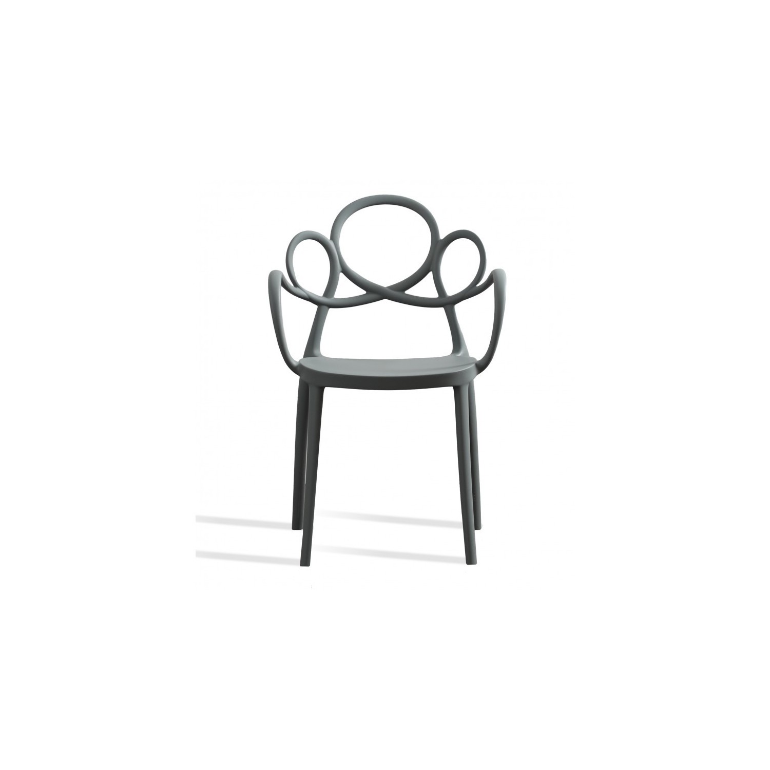 PACK 4 CHAISES DREAM XL