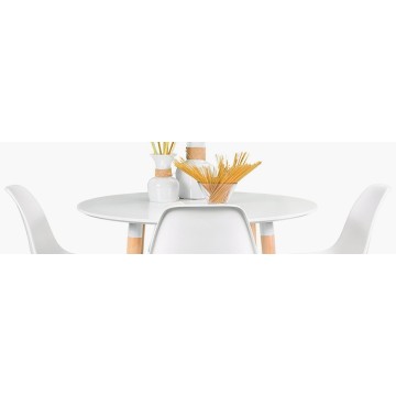 Mesas de comedor