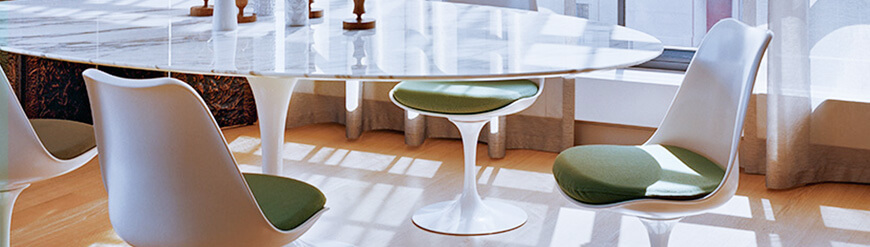 James Chair with Cushion