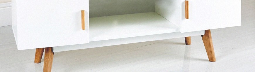 Muebles estilo Nórdico